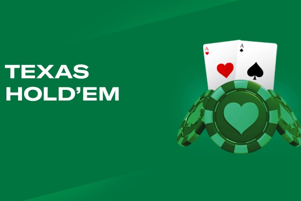 Texas Hold’em