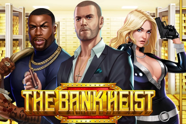 The Bank Heist