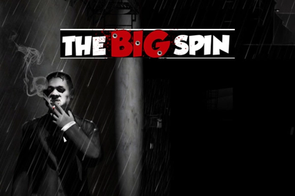 The Big Spin