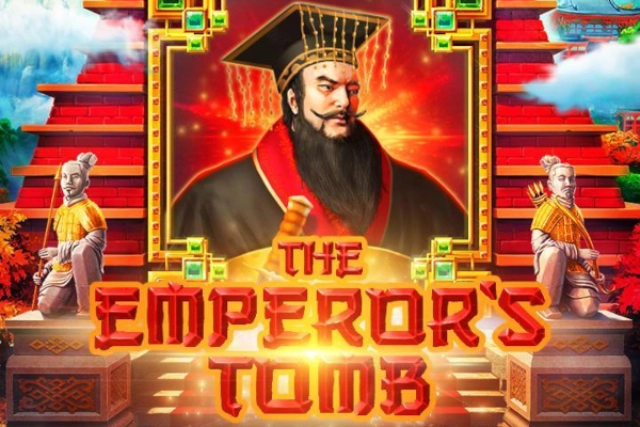 The Emperor’s Tomb