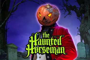 The Haunted Horseman