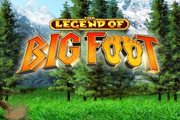 The Legend of Big Foot