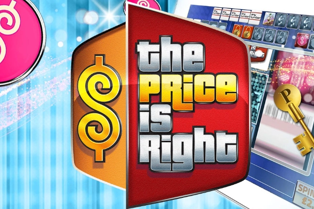 The Price is Right