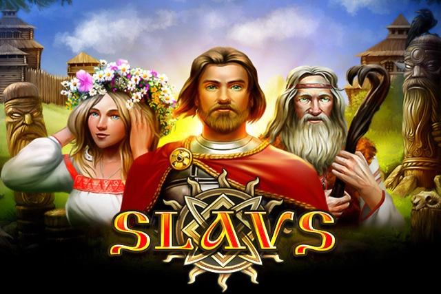 The Slavs