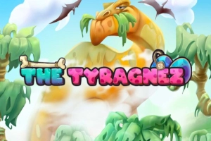 The Tyragnez