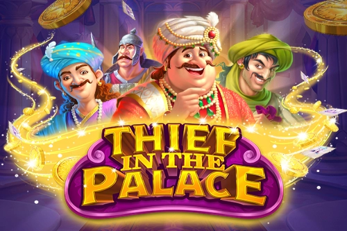 Thief In The Palace