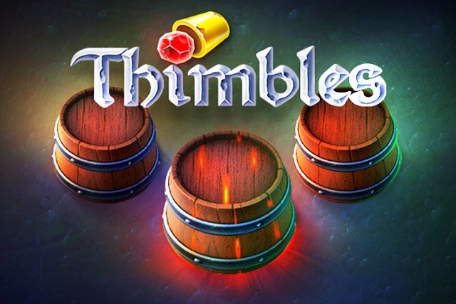 Thimbles