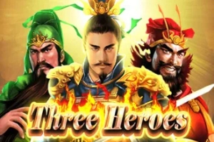 Three Heroes