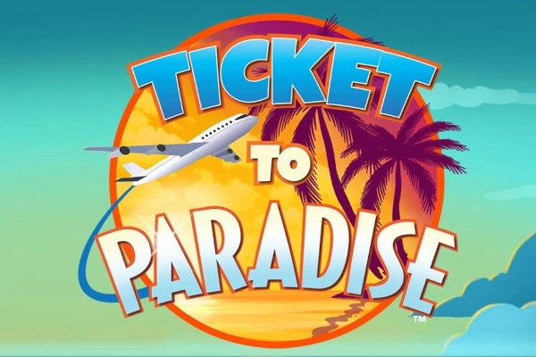 Ticket to Paradise