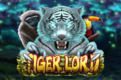 Tiger Lord