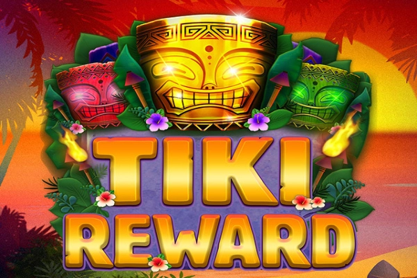 Tiki Reward