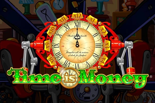 Time is Money