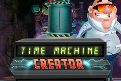 Time Machine Creator