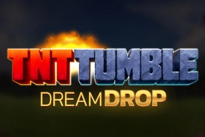 TNT Tumble Dream Drop