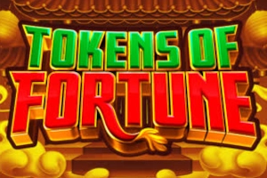 Tokens Of Fortune