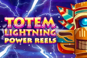 Totem Lightning Power Reels