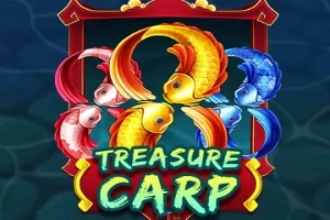 Treasure Carp