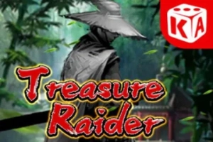 Treasure Raider