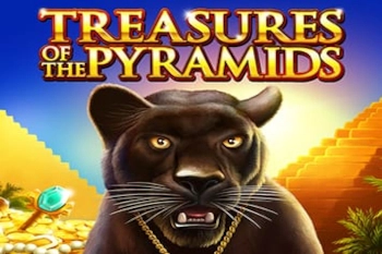 Treasures of the Pyramids