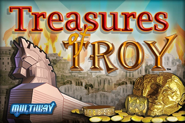 Treasures of Troy