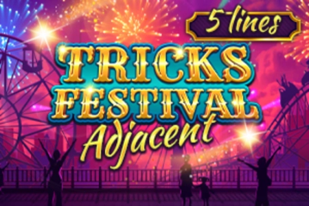 Tricks Festival