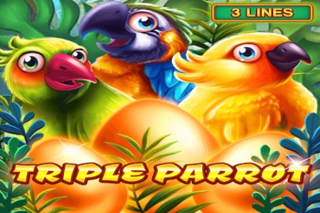 Triple Parrot