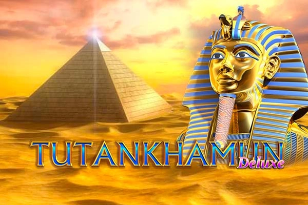 Tutankhamun