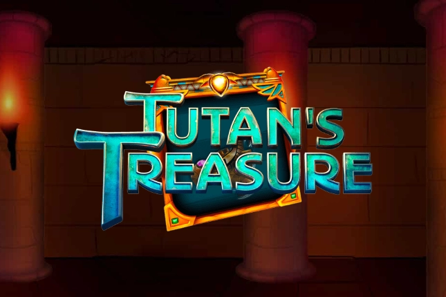 Tutan's Treasure