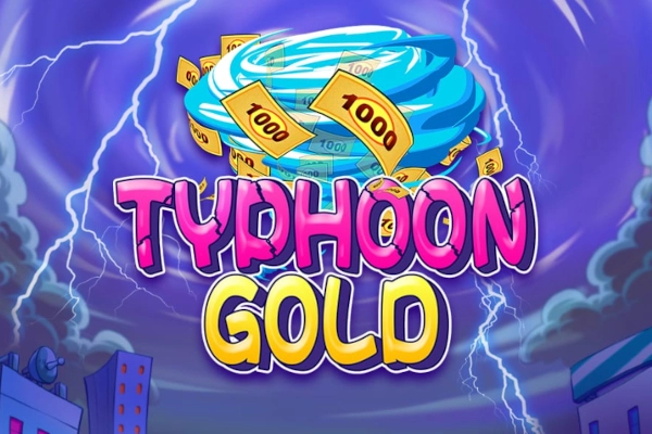 Typhoon Gold