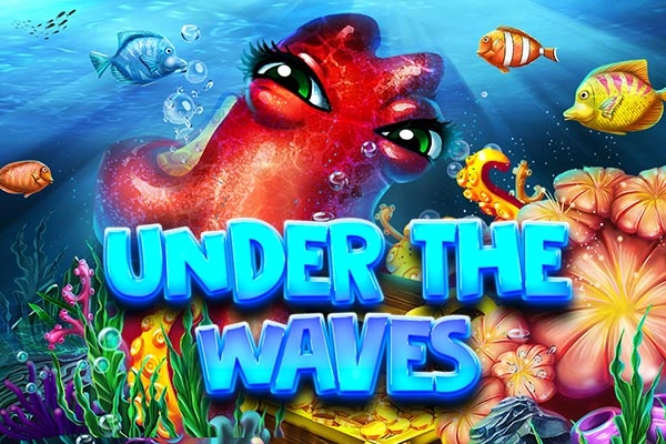 Under The Waves