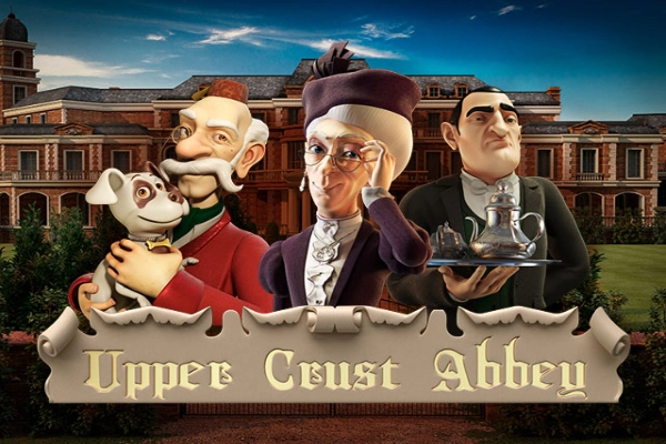 Upper Crust Abbey