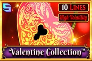 Valentine Collection 10 Lines