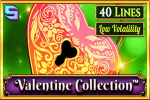 Valentine Collection 40 Lines