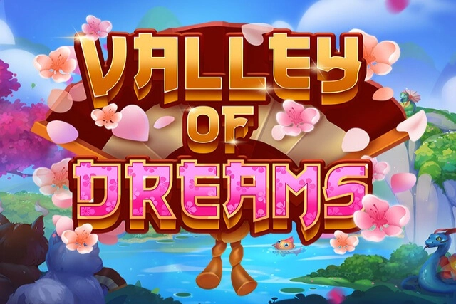 Valley of Dreams