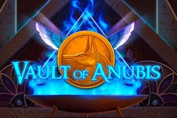 Vault Of Anubis