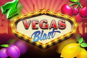 Vegas Blast