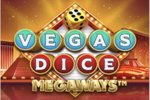 Vegas Dice Megaways