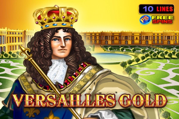 Versailles Gold