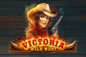 Victoria Wild West