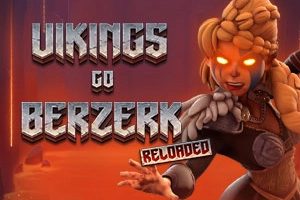 Vikings Go Berzerk Reloaded