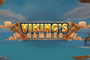 Viking's Hammer