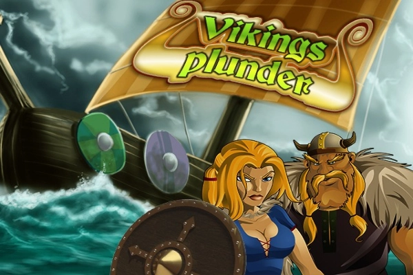 Viking's Plunder