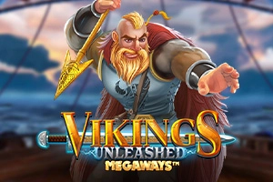 Vikings Unleashed Megaways