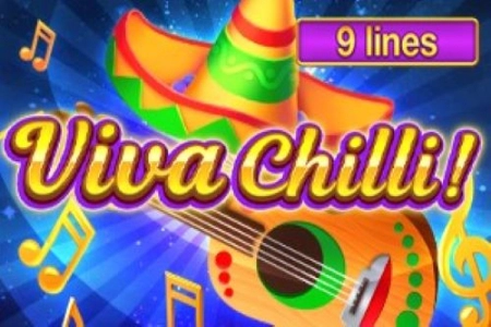 Viva Chilli