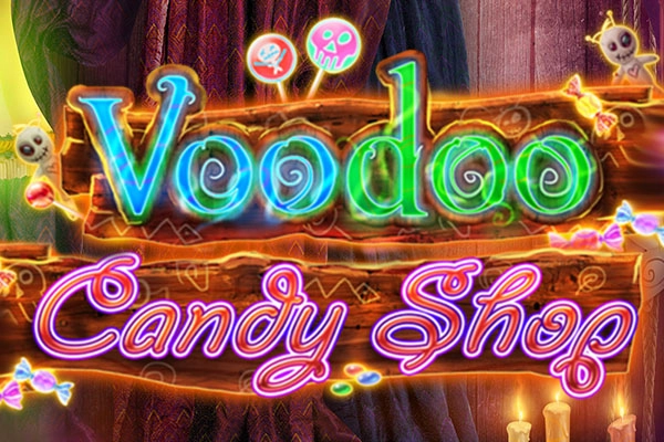 Voodoo Candy Shop