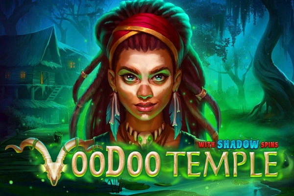 Voodoo Temple