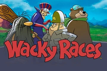 Wacky Races