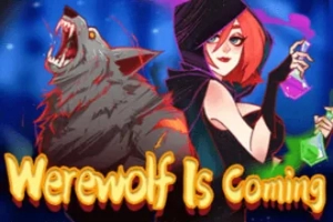 Werewolf Is Coming