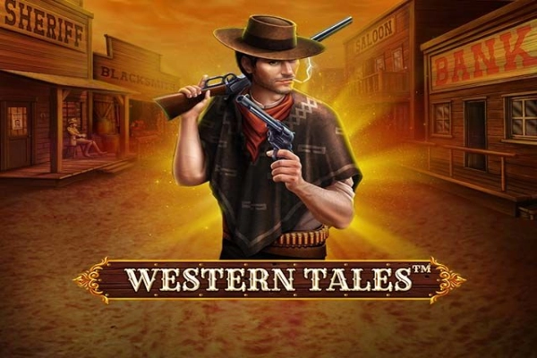 Western Tales