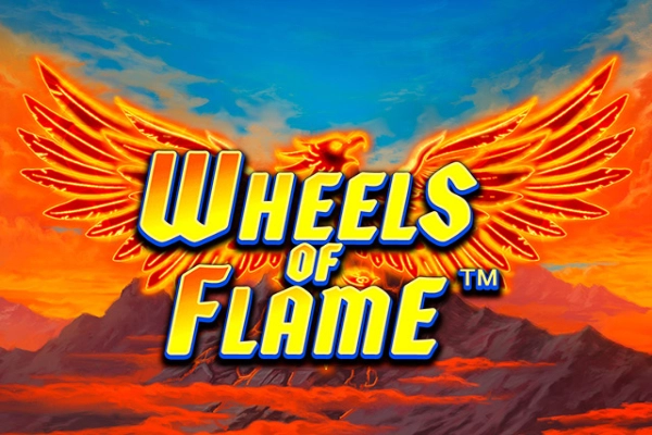 Wheels of Flame